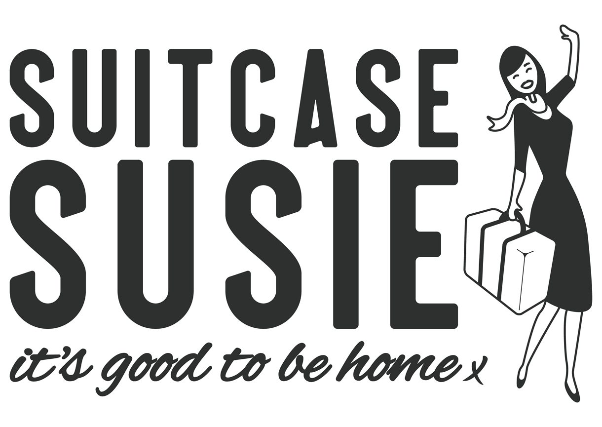 Suitcase Susie